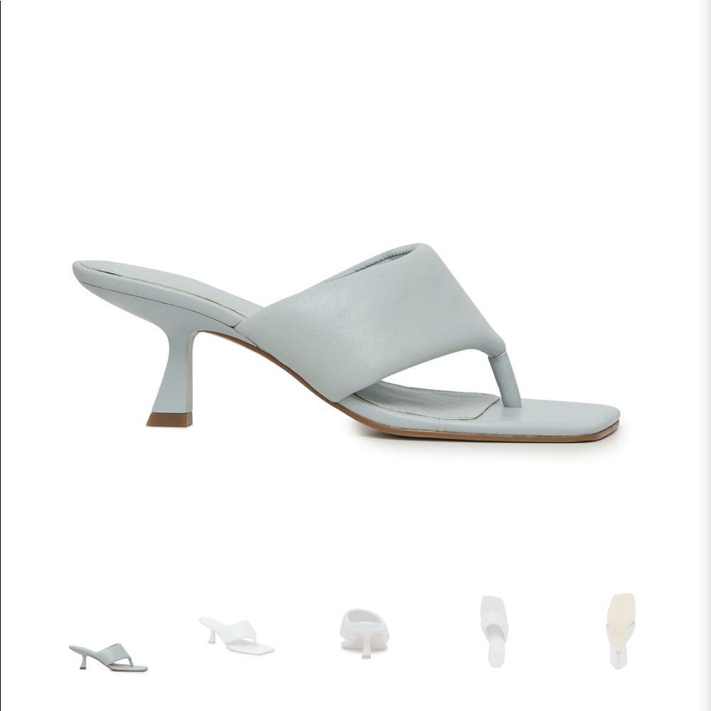 NEW Marc Fisher slides